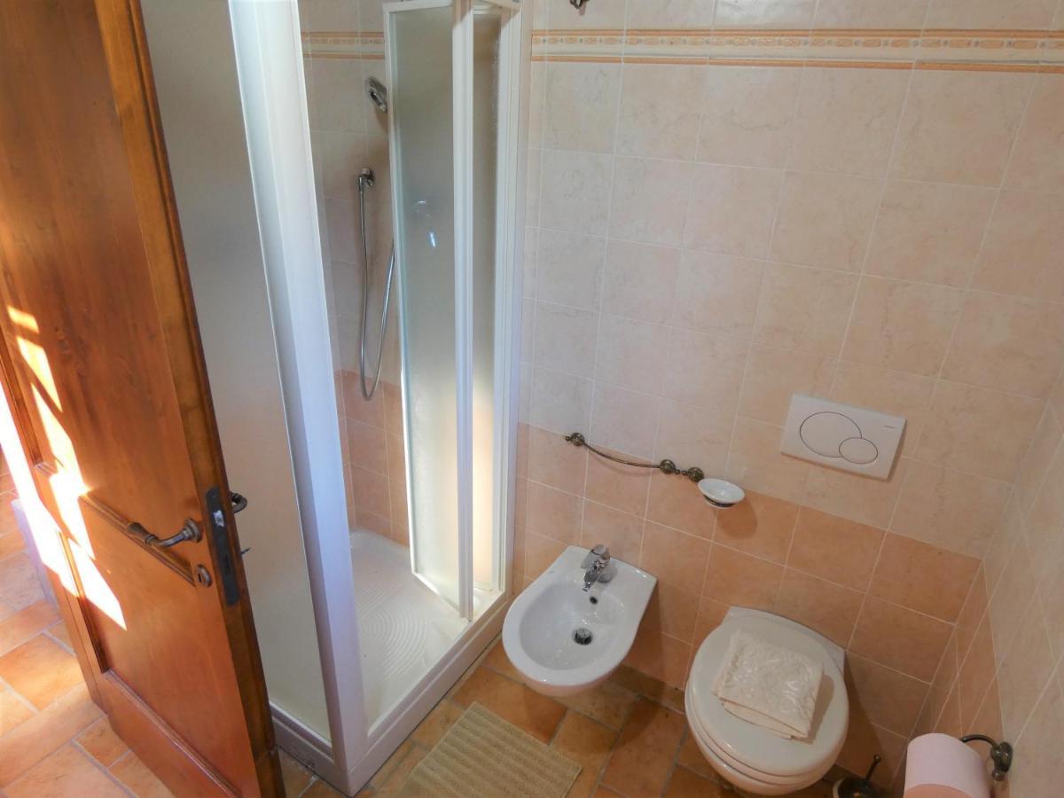 Scappo In Umbria, La Vallata Parrano 外观 照片